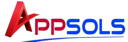 AppSols Pvt. Ltd.